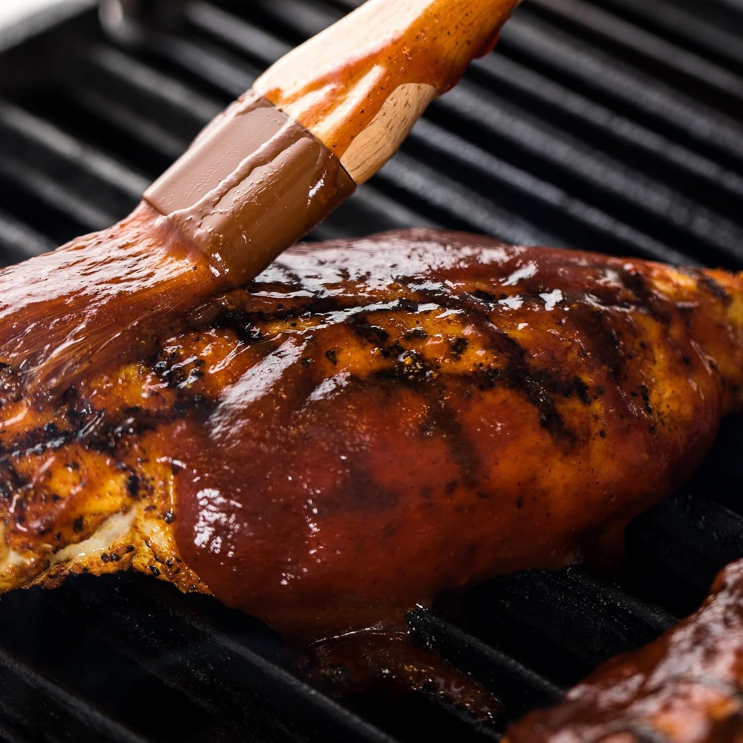 Stubb's Legendary BBQ Sauce – Sticky Sweet (450ml)