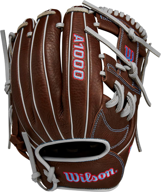 WILSON 2024 A1000 Infield Baseball Gloves