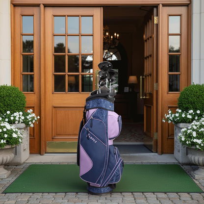 Nancy Lopez Golf Pack Complete Package Sets