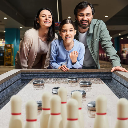 Shuffleboard