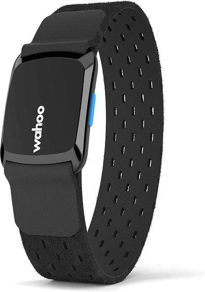Wahoo Fitness Tickr Fit Heart Rate Monitor Armband