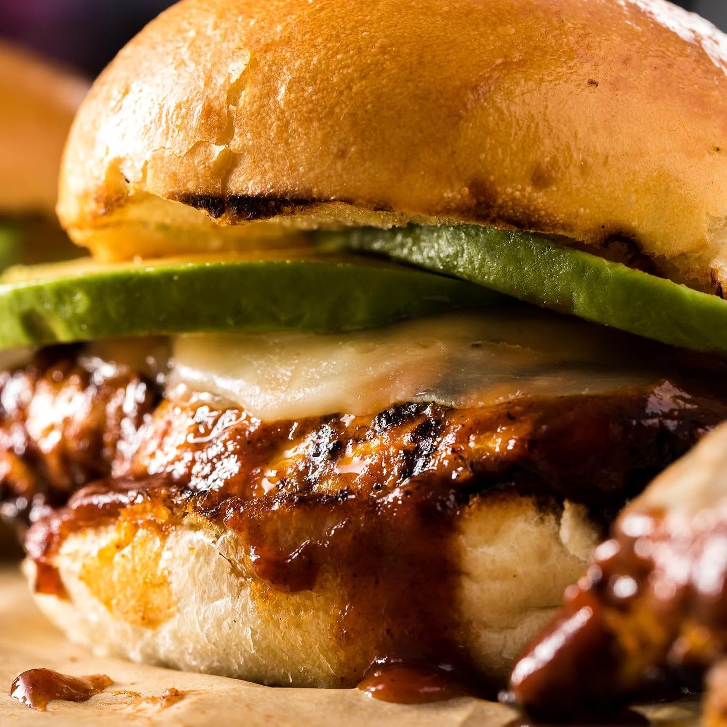 Stubb's Legendary BBQ Sauce – Sticky Sweet (450ml)