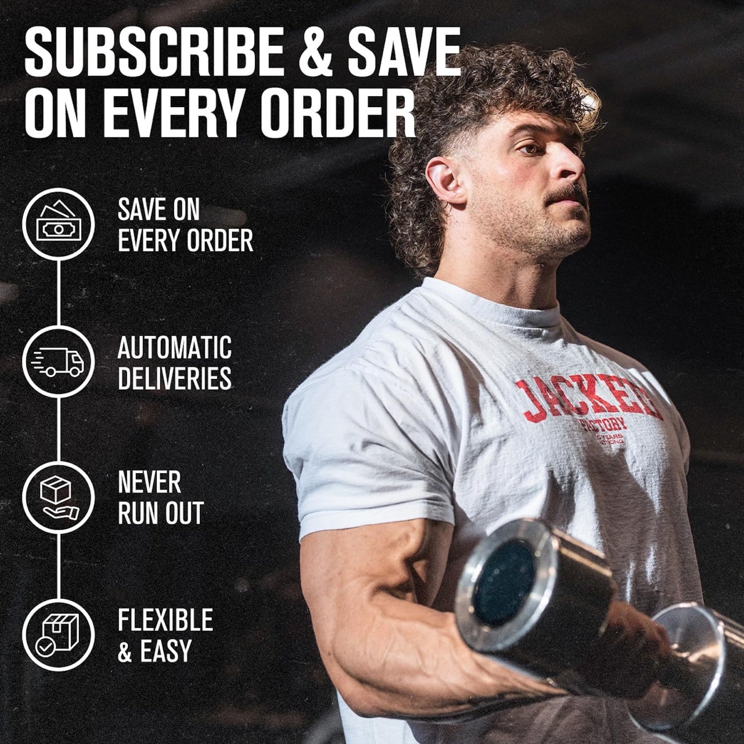 NITROSURGE Pre Workout Supplement - Endless Energy, Instant Strength Gains, Clear Focus, Intense Pumps