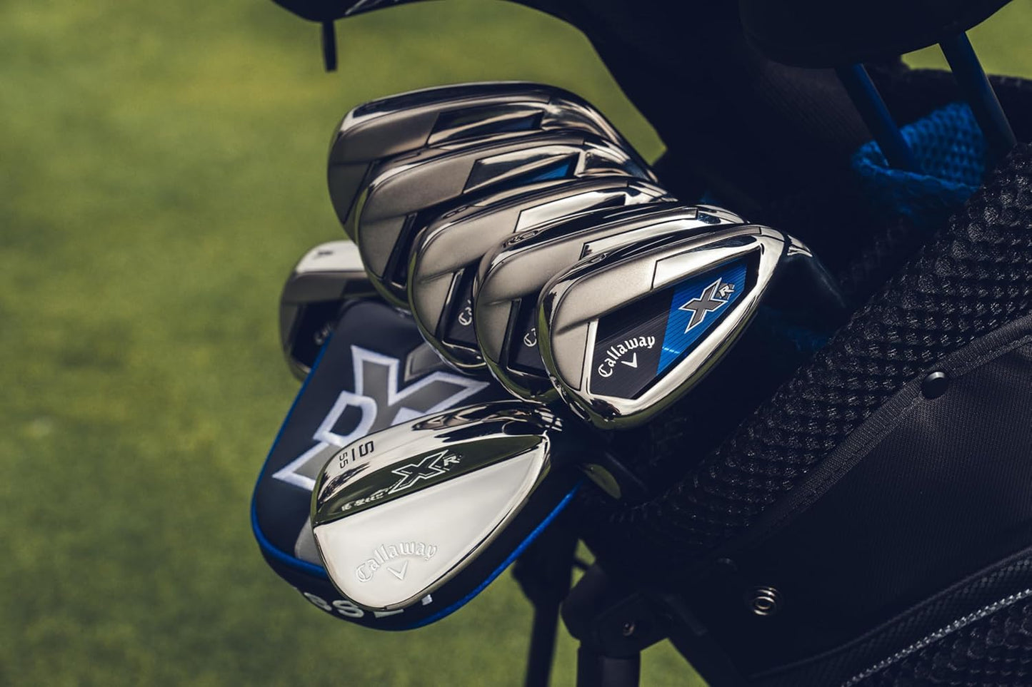 Callaway Golf XR Complete Set