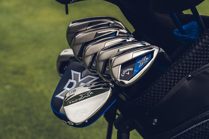 Callaway Golf XR Complete Set
