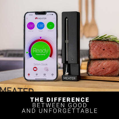 MEATER SE Smart Bluetooth Meat Thermometer