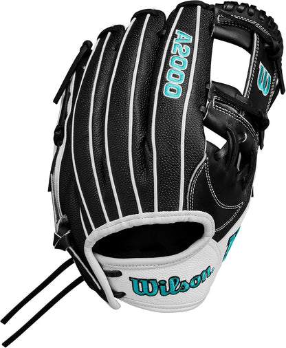 WILSON A2000 Infield Fastpitch Gloves