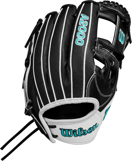 WILSON A2000 Infield Fastpitch Gloves