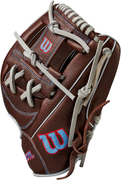 WILSON 2024 A1000 Infield Baseball Gloves