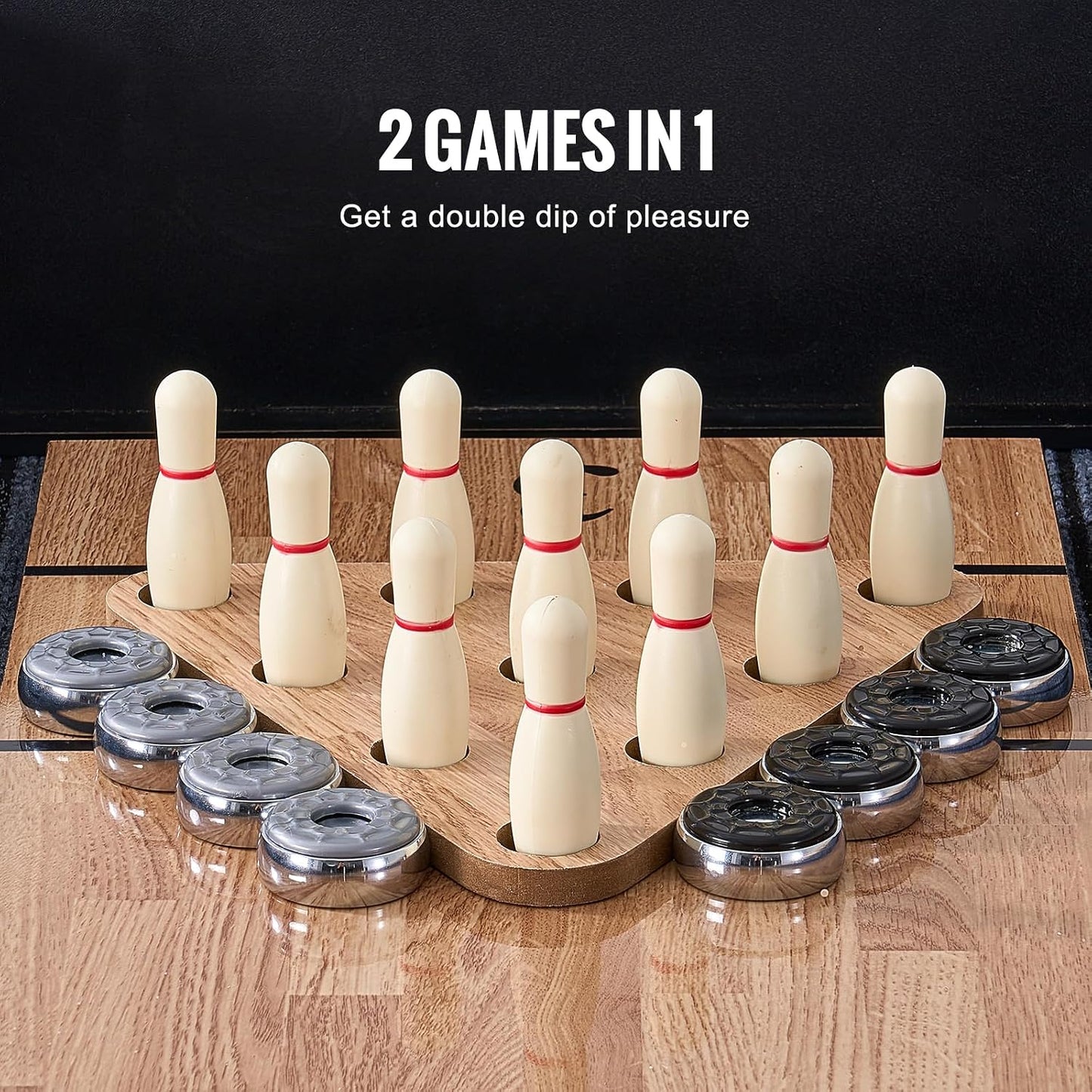 Shuffleboard
