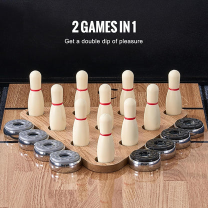Shuffleboard