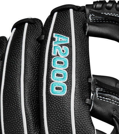 WILSON A2000 Infield Fastpitch Gloves