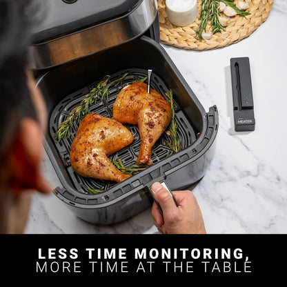 MEATER SE Smart Bluetooth Meat Thermometer