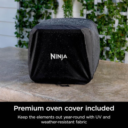 Ninja Woodfire 8-in-1 Outdoor Oven