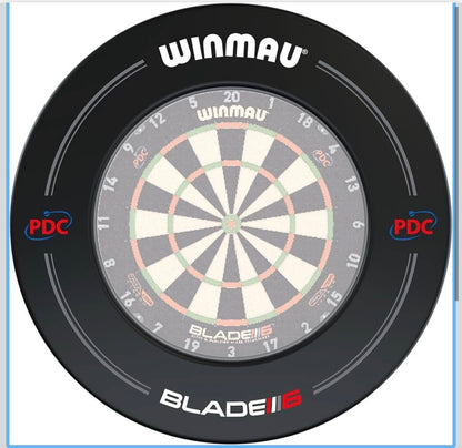 WINMAU Pro-Line Dartboard Surround