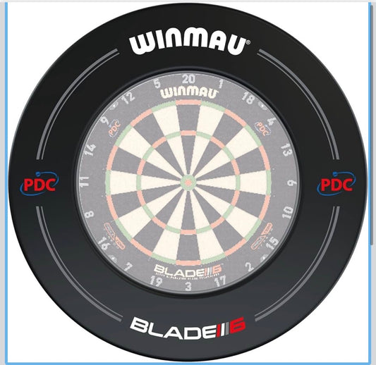 WINMAU Pro-Line Dartboard Surround