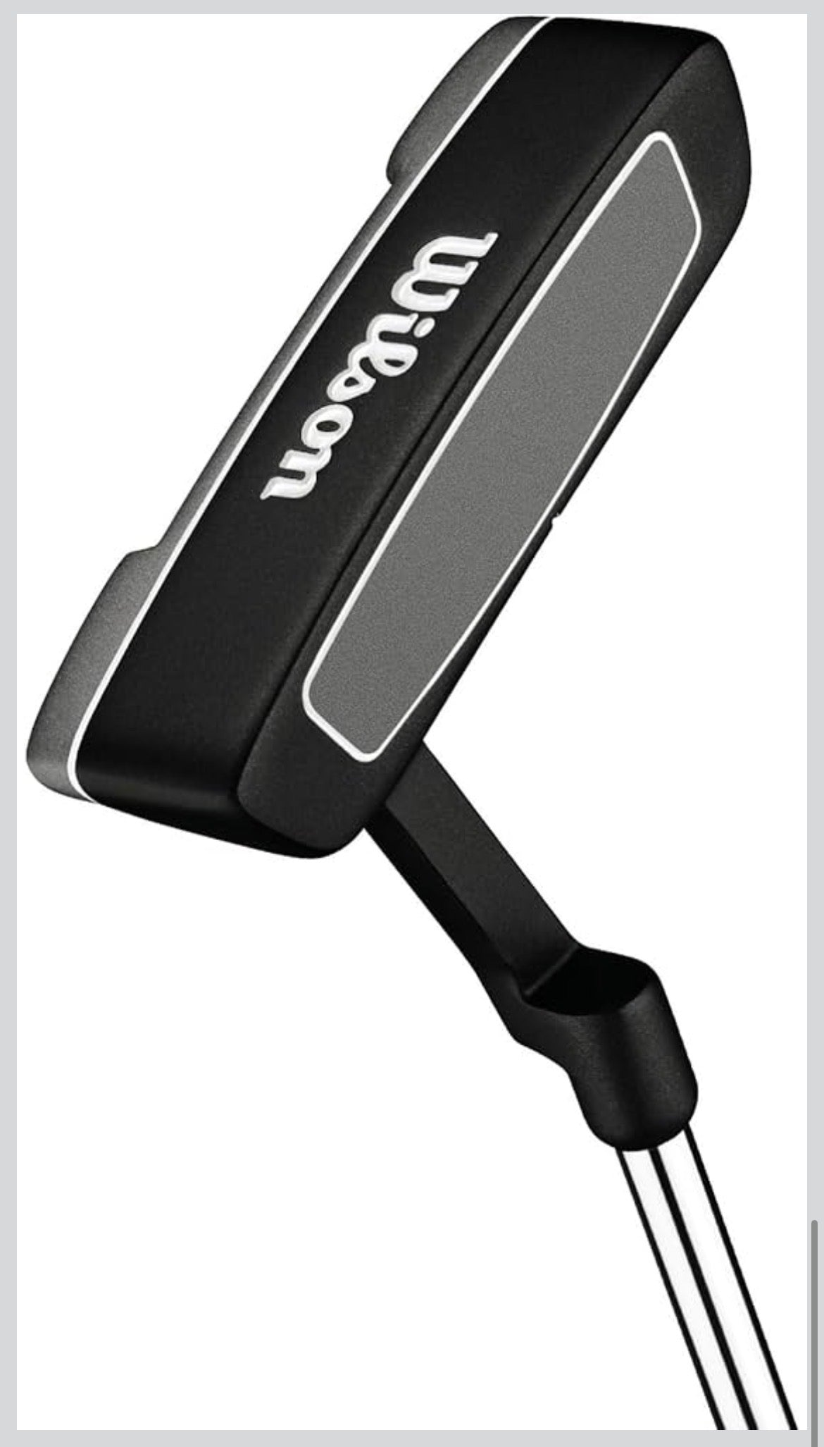 Wilson Tour Velocity Complete Golf Set