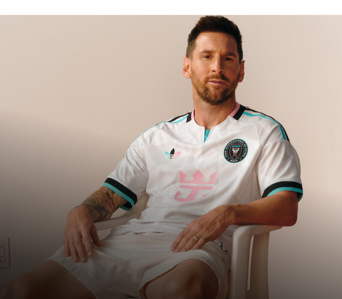 Fanatics Soccer Gear