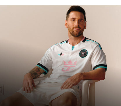 Fanatics Soccer Gear