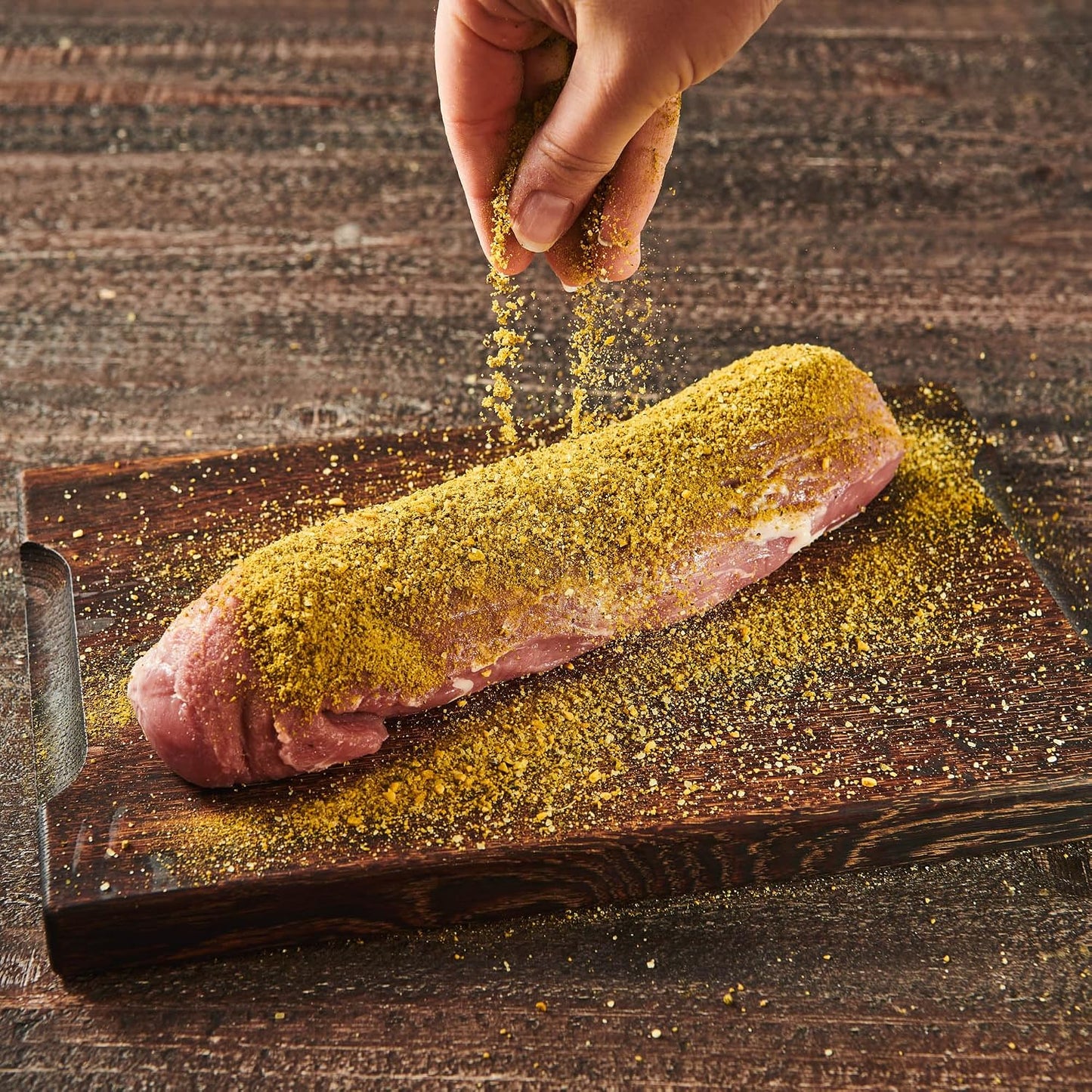 Stubb's Rub, Sweet Jalapeño, Made with Hickory Smoke, 323 g