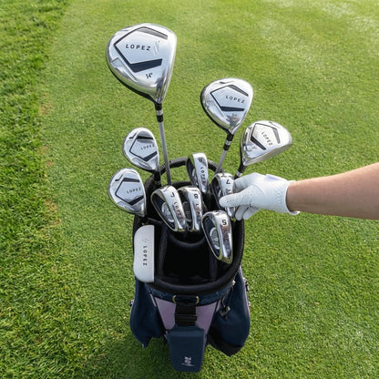Nancy Lopez Golf Pack Complete Package Sets