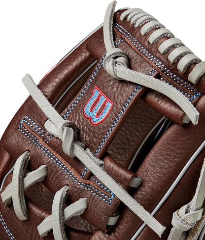 WILSON 2024 A1000 Infield Baseball Gloves
