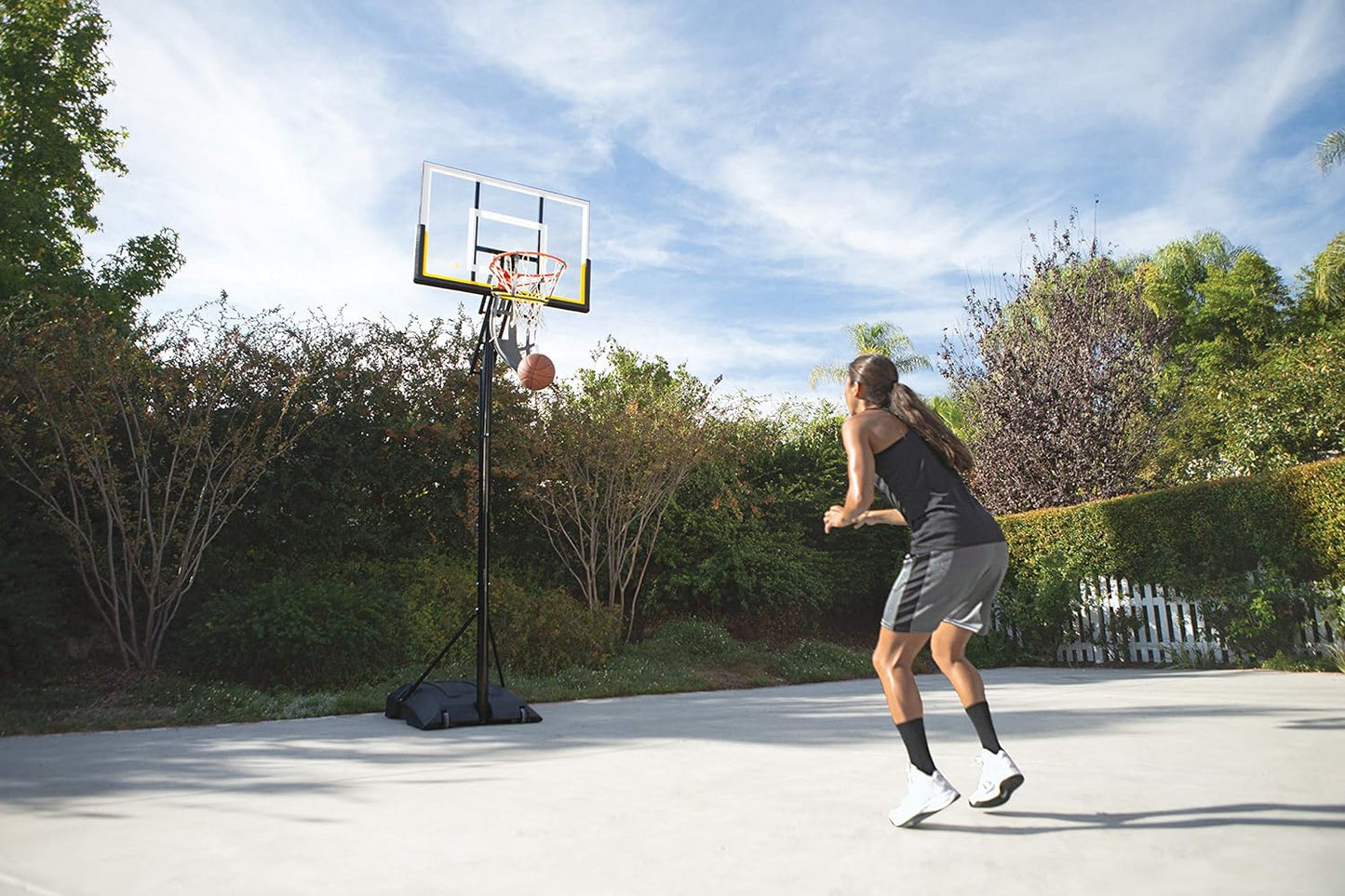 KLZ Kick-Out 360 Degree Ball Return System
