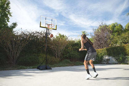 KLZ Kick-Out 360 Degree Ball Return System