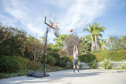 KLZ Kick-Out 360 Degree Ball Return System
