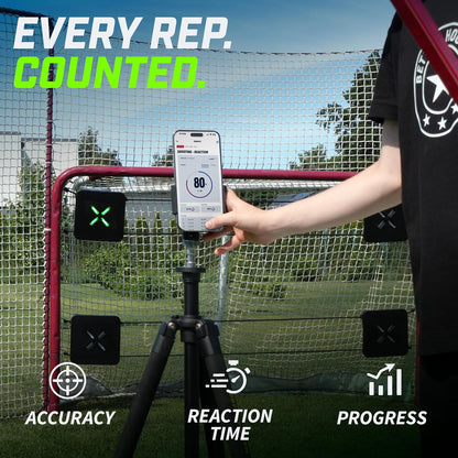 XDT Xtreme Hockey Shooting Targets 2-Pack