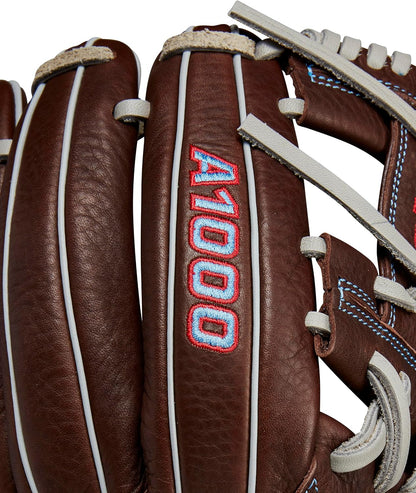 WILSON 2024 A1000 Infield Baseball Gloves