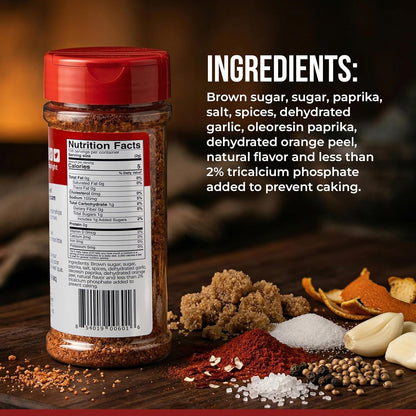 Killer Hogs The BBQ Rub