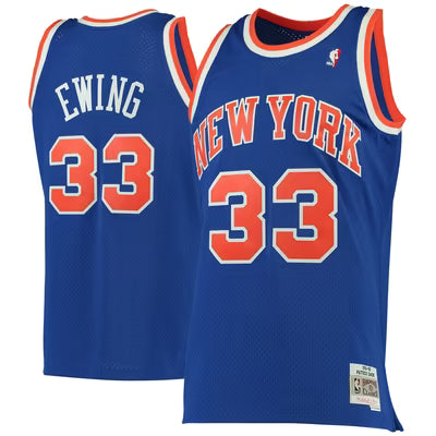 New York Knicks Fanatics Gear