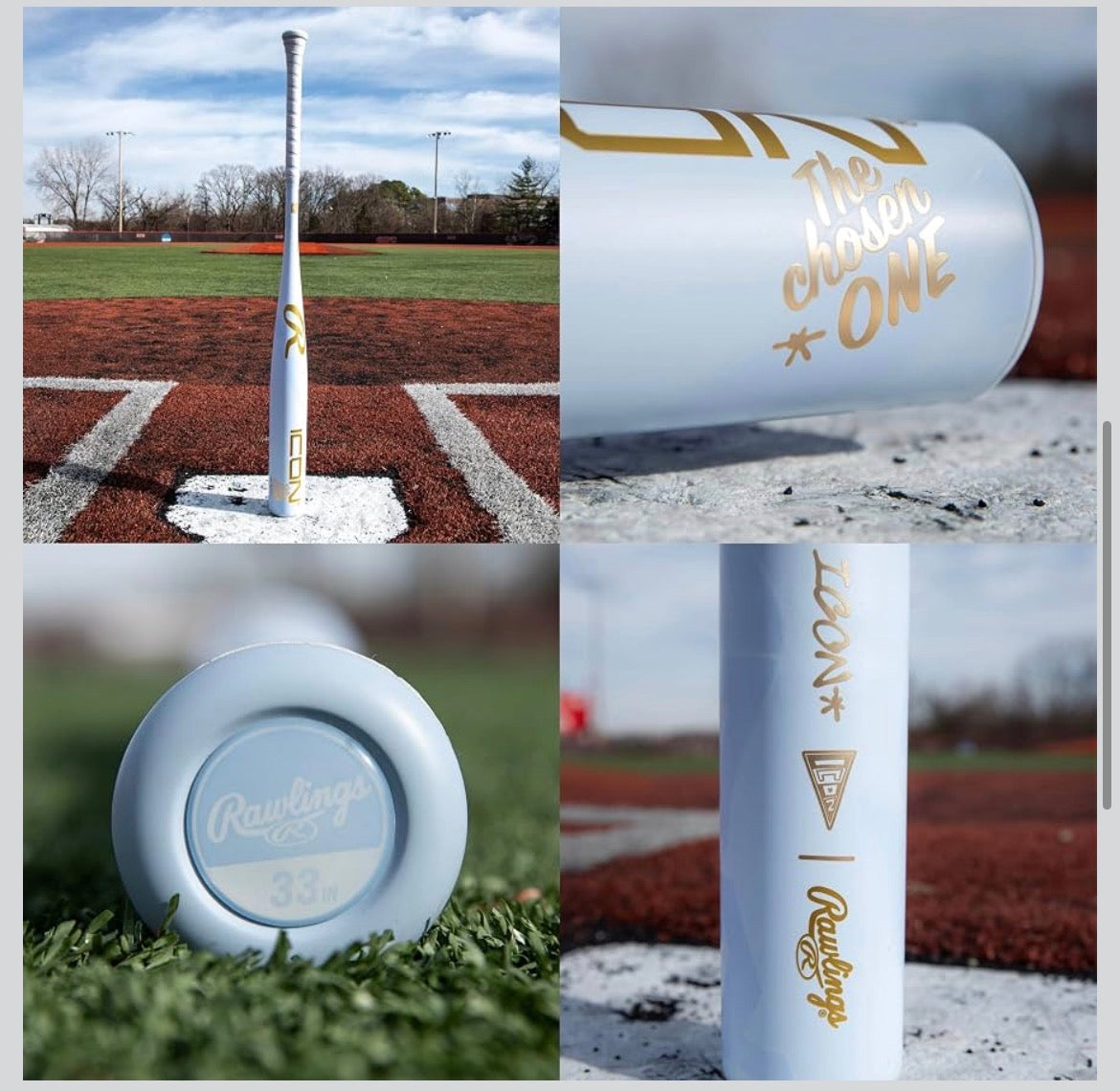 Rawlings Icon