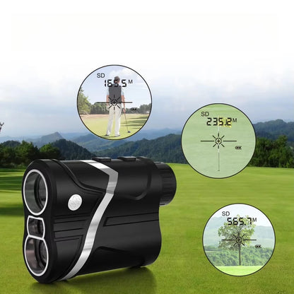 Bosen Factory Price  Manufacturer Color Golf  Rangefinder