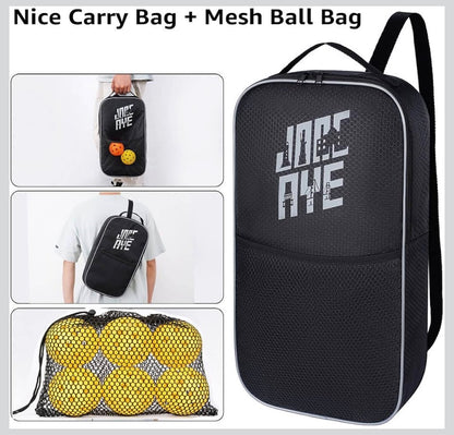 JoncAye Pickleball Paddles