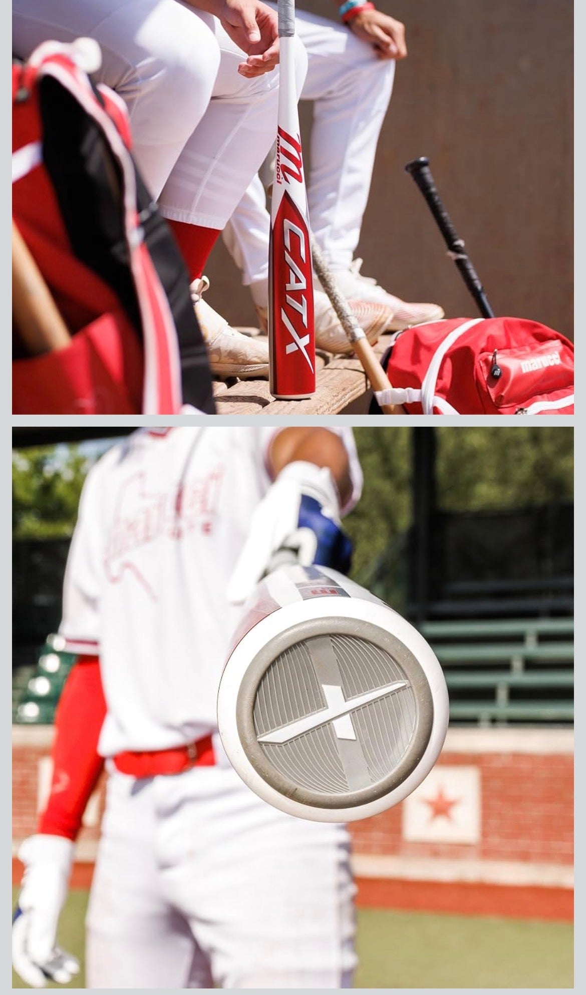 Marucci Catx BBCOR -3