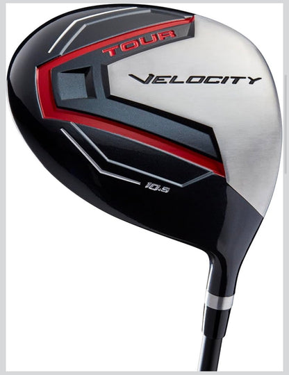 Wilson Tour Velocity Complete Golf Set