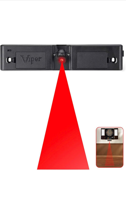 Viper Laser Throw/Toe Line Marker