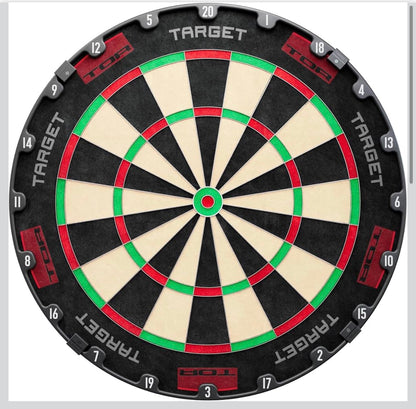 Target Darts Dartboard