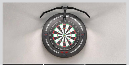 STASUN Foldable LED Dartboard Light