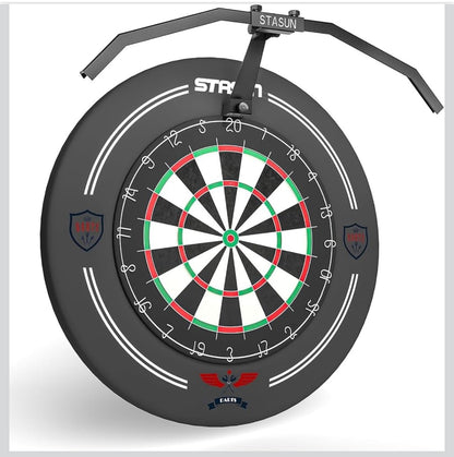 STASUN Foldable LED Dartboard Light