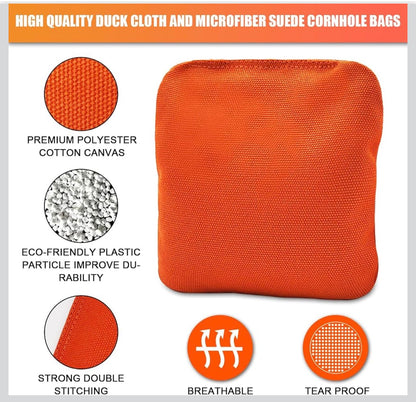 Professional Cornhole Bags