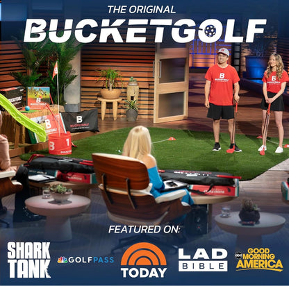 Bucket Golf