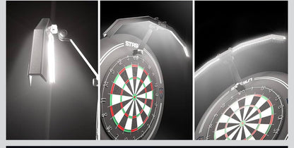 STASUN Foldable LED Dartboard Light