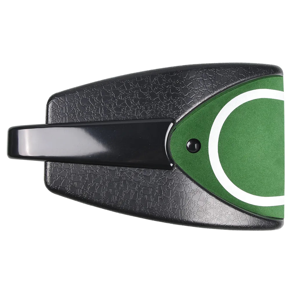 Golf Automatic Putting Cup Golf Return Machine for Training Indoor