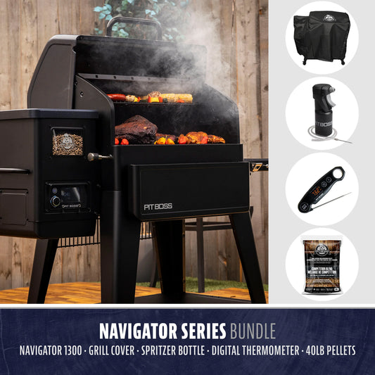 Navigator Series Bundle