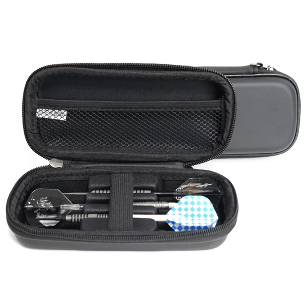 EVA Dart Bag Organizer Tip Holder Shafts Carrying Cases Accessories