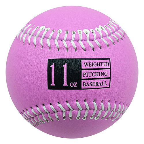 NEW Arm Strength Builder Ball,Weighted Training Baseball 9 Inch,