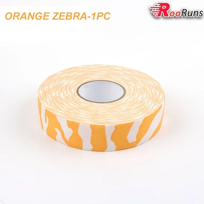 1 Roll Hockey Tape Heavy Duty Adhesive Suitable for Ice Hockey Field